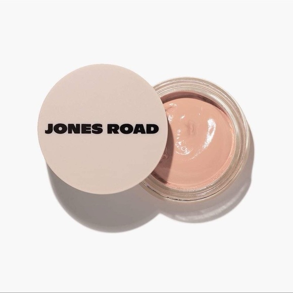 Jones Road Other - Jones Road Beauty What the Foundation NEW Porcelain